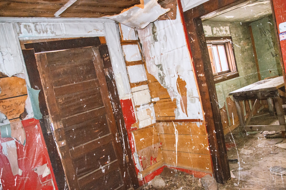 Burst Pipe Repair service in Concord, NC