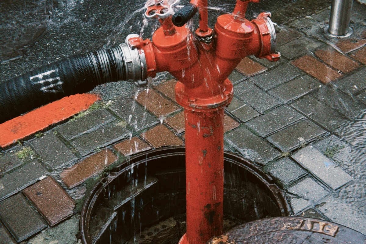 Structural Drying service in Concord, NC