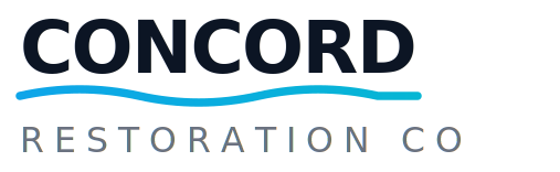 Concord Restoration Co